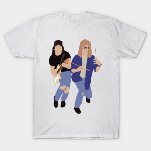 Wayne's World T-Shirt